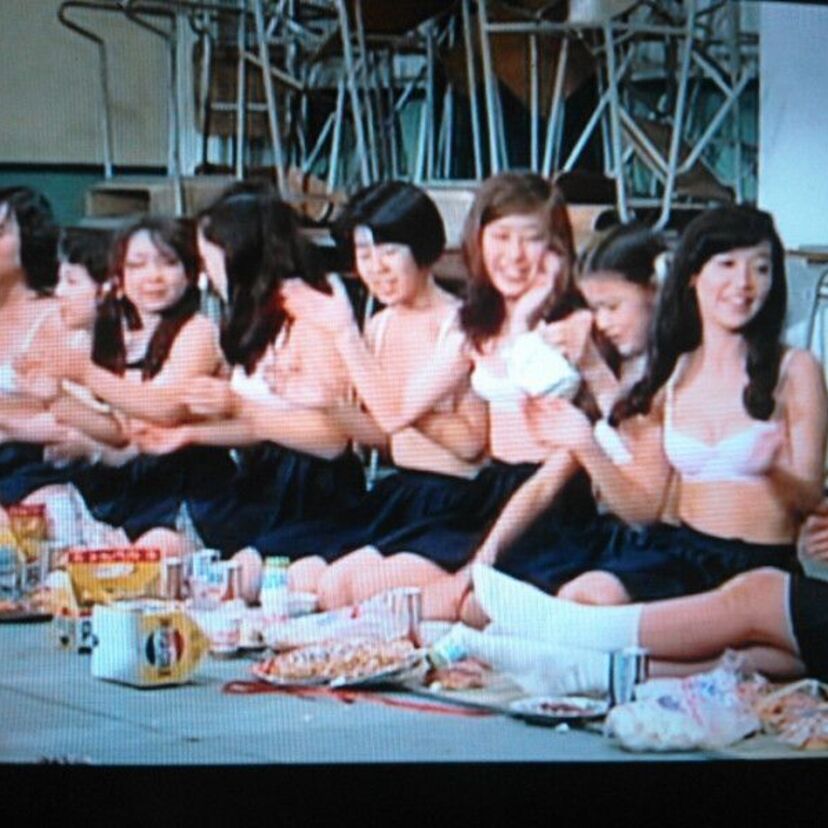 アニメ・漫画からの~『実写映画化』まとめ!!1971年編!!