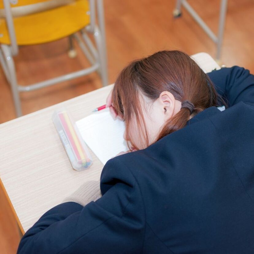 【学校の授業・教科書あるある】について語ろう。