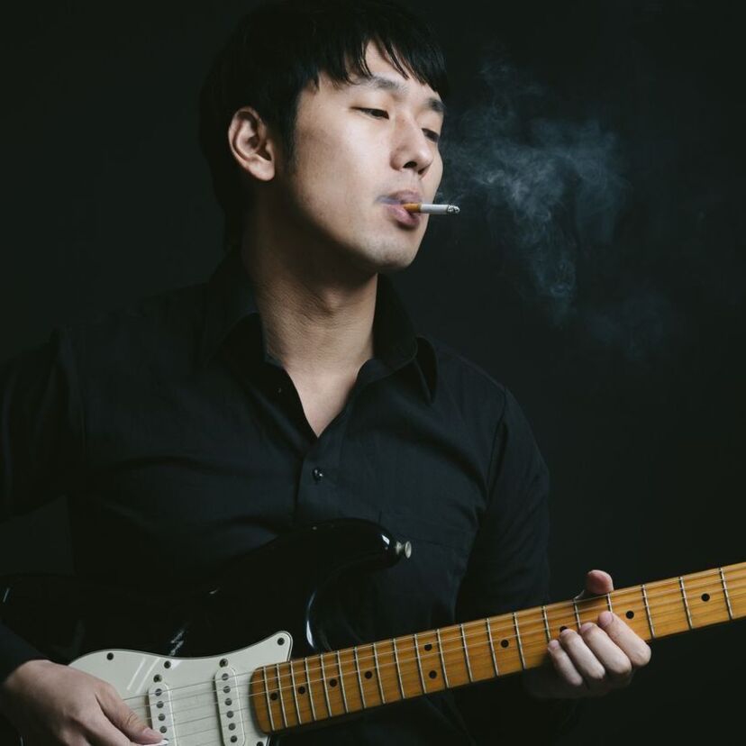 実はバンドマンでした。学生時代・音楽活動やっていた人集まれ！