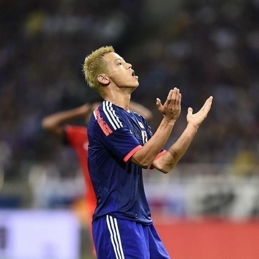 ハリルJAPAN・日本代表の過去のW杯予選を振り返ってみる