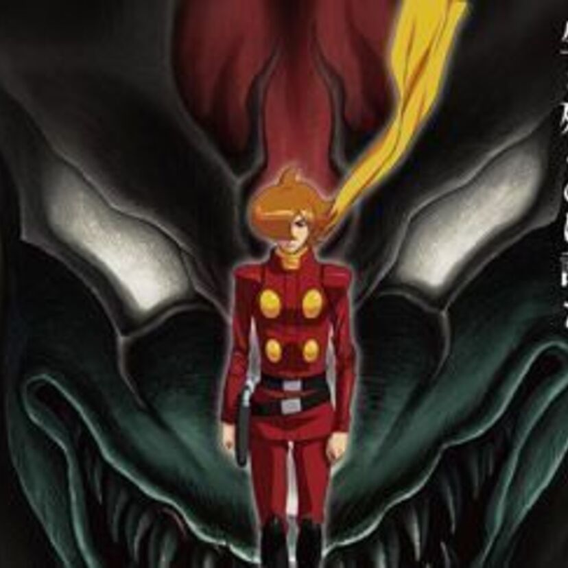 奇跡のコラボ！アニメ「サイボーグ009 vs デビルマン」劇場公開が決定！