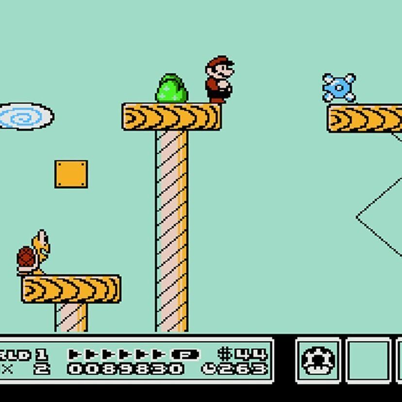 ご家族みんなで楽しめる！Nintendo Switchで懐かしのファミコンゲームがプレイ出来るようになります！