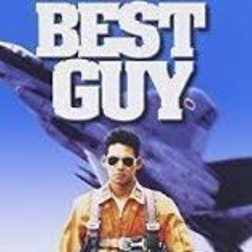 織田裕二主演で日本版『TOP GUN』と言われた【BEST GUY】を覚えてますか？なぜ興行成績が振るわなかったのでしょうか？