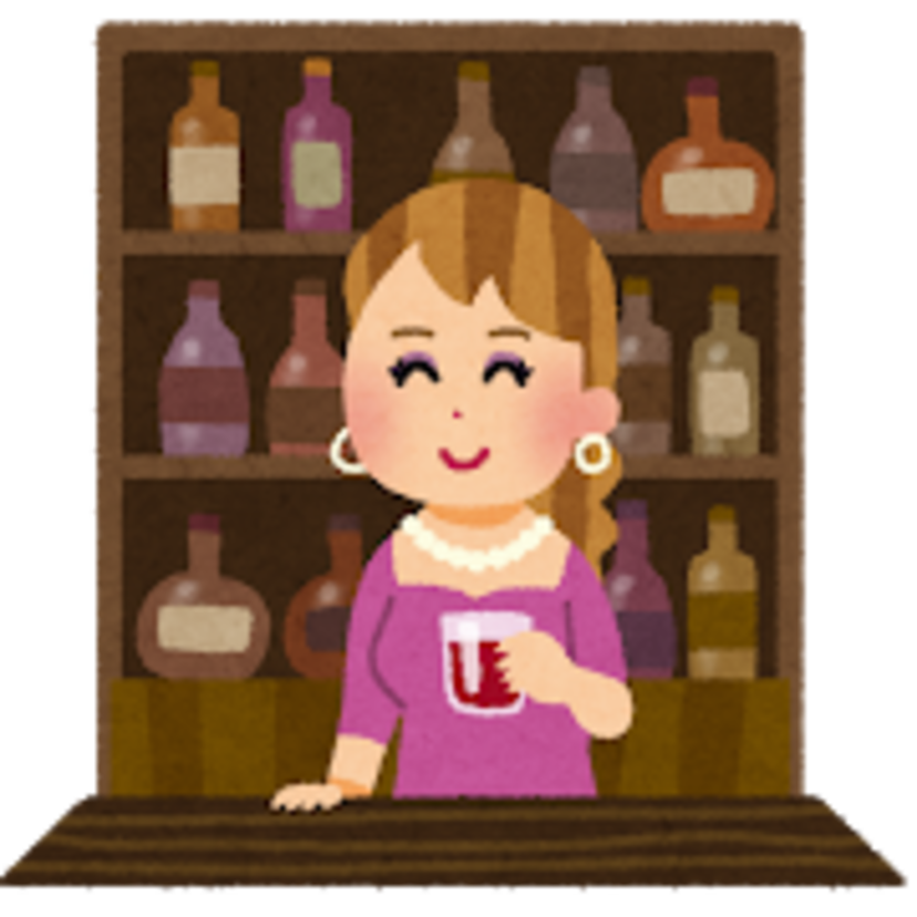 飲み会のあとは二次会がセットだったあの頃