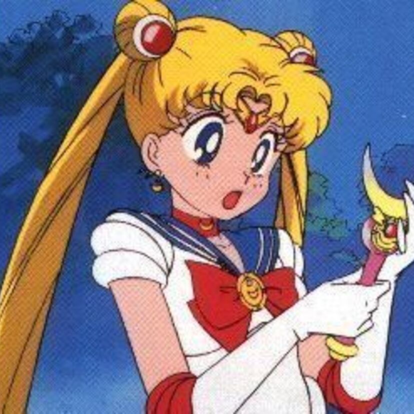 【美少女戦士セーラームーン】セーラー戦士の変身・必殺技のまとめ