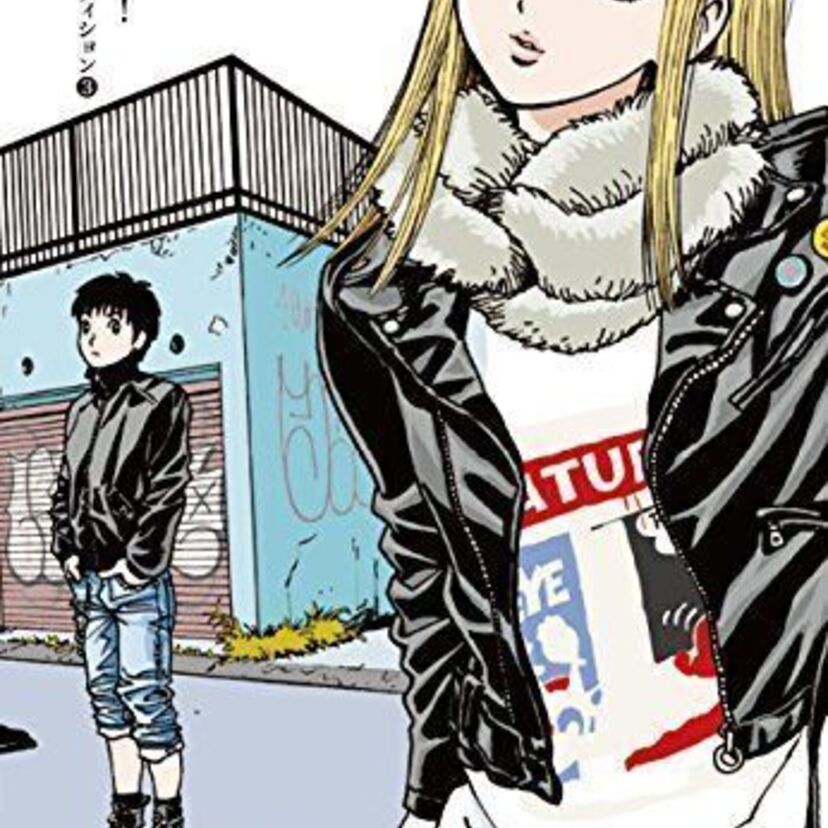 １９８０年代版男の娘！？「ストップ!!ひばりくん!」の“ひばり”くんをＬＧＢＴで読み解くと…？
