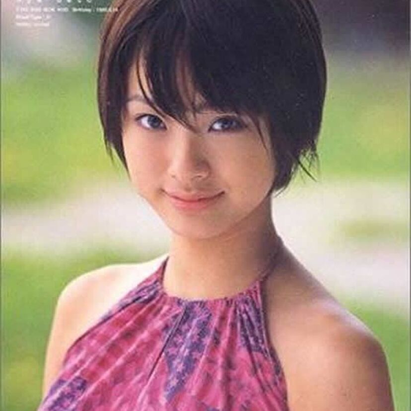 国民的美少女コンテストから芸能界デビューした人をひたすら書き込むスレ。