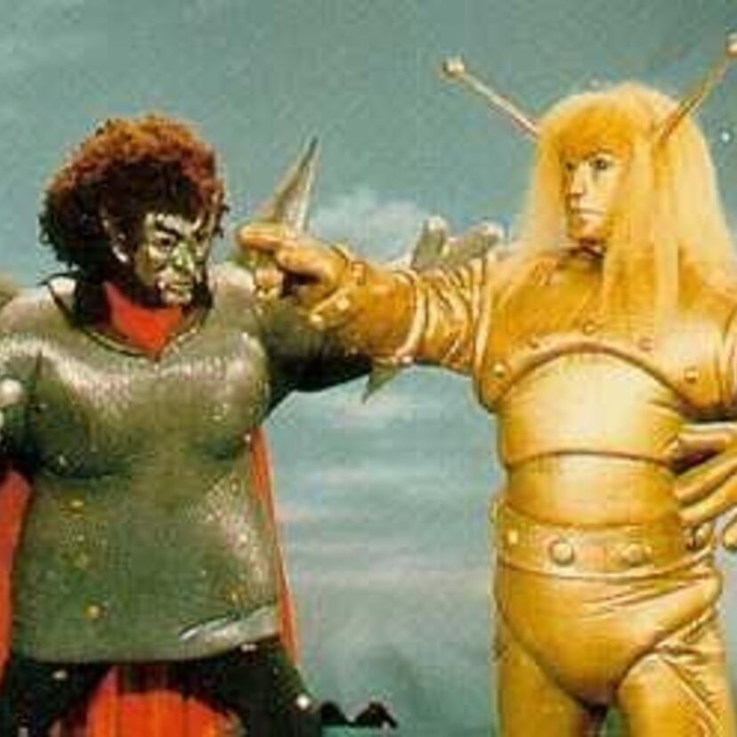 アニメ・漫画からの～『実写映画化』まとめ！！1963年~1969年編！！