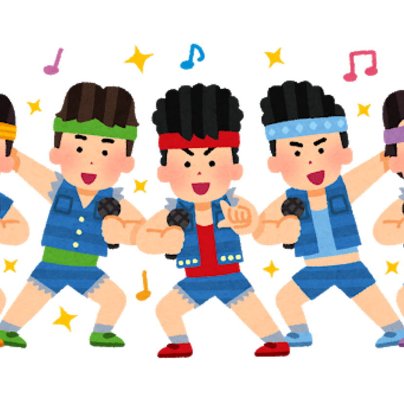 ジャニーズの歴代アイドルで一番カッコイイと思う人は？