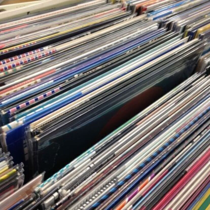 まだ世の中でCDが認知されてなかった頃お世話になった「貸レコード屋」を覚えてますか？