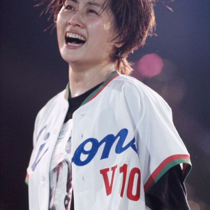 西武の“レジェンドOG”渡辺美里が13年ぶりに西武球場に戻ってくる!8月4日に国家独唱が決定!!