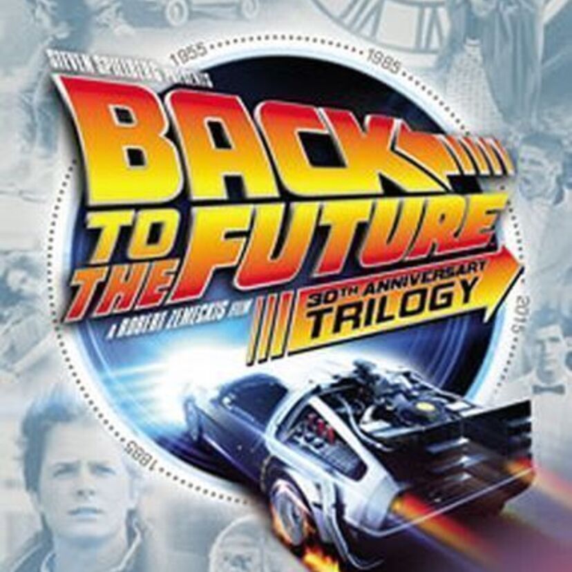 バック・トゥ・ザ・フューチャーⅡー未来編ー　１９８５年の３０年後、２０１５年の未来は実現したのか！？