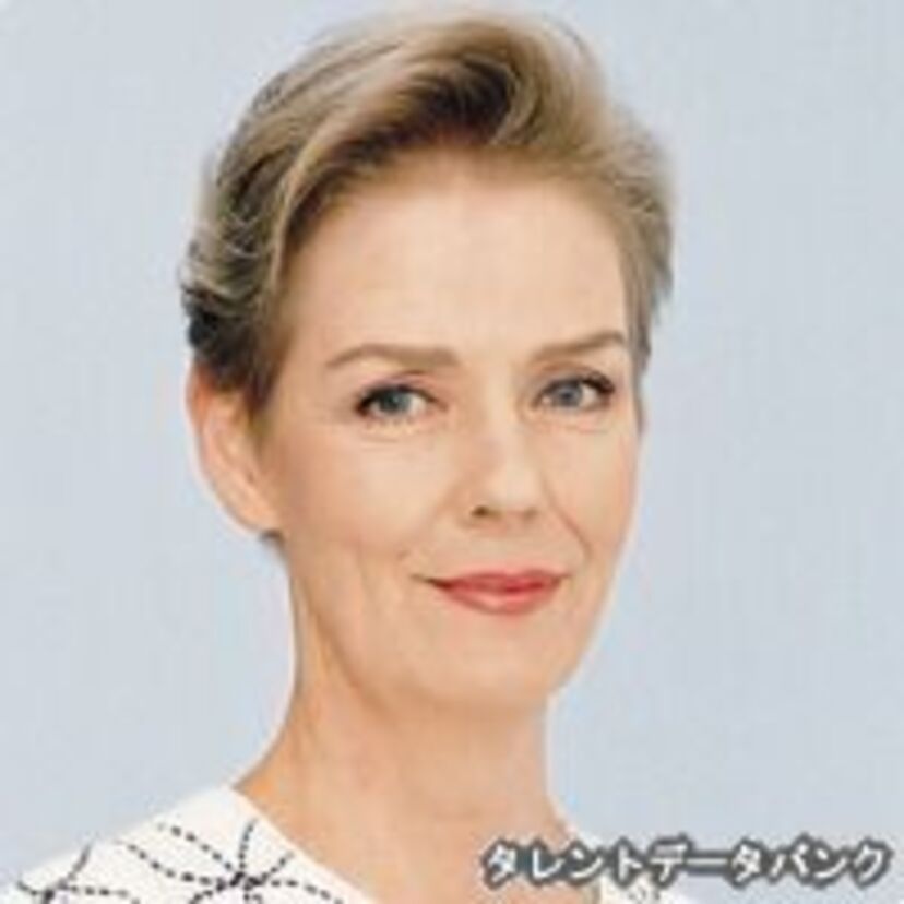 【1960年代～】テレビ草創期からの懐かしい外国人タレント！！