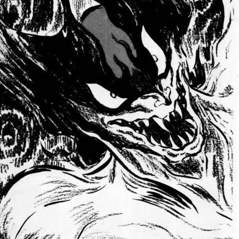 伝説的なバッドエンド。後味が悪い鬱展開。懐かしのトラウマ漫画！