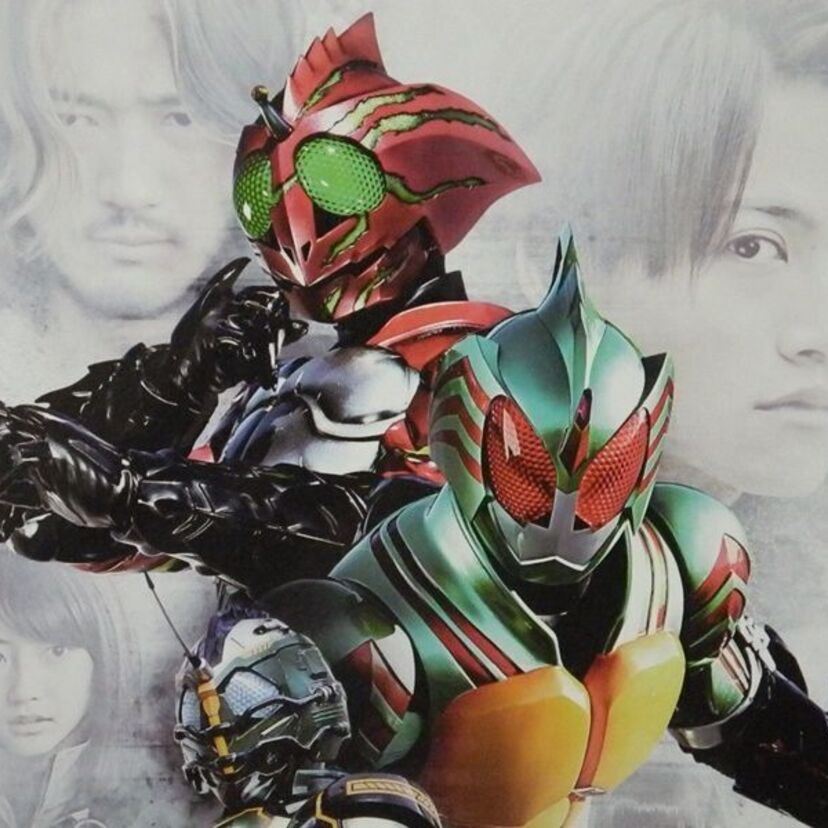 『仮面ライダーアマゾンズ THE MOVIE 最後ノ審判』は必見！初代ライダー世代の心を揺さぶるその内容に泣いた！