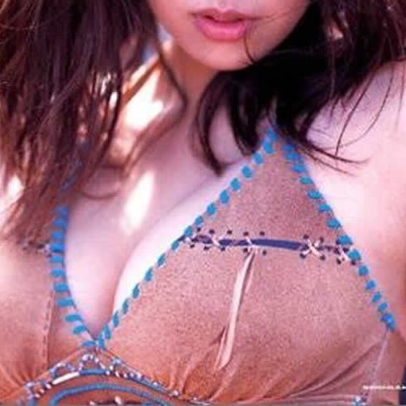 グラビアアイドルではないのに、「ボイン（巨乳）」なアイドルといえば？