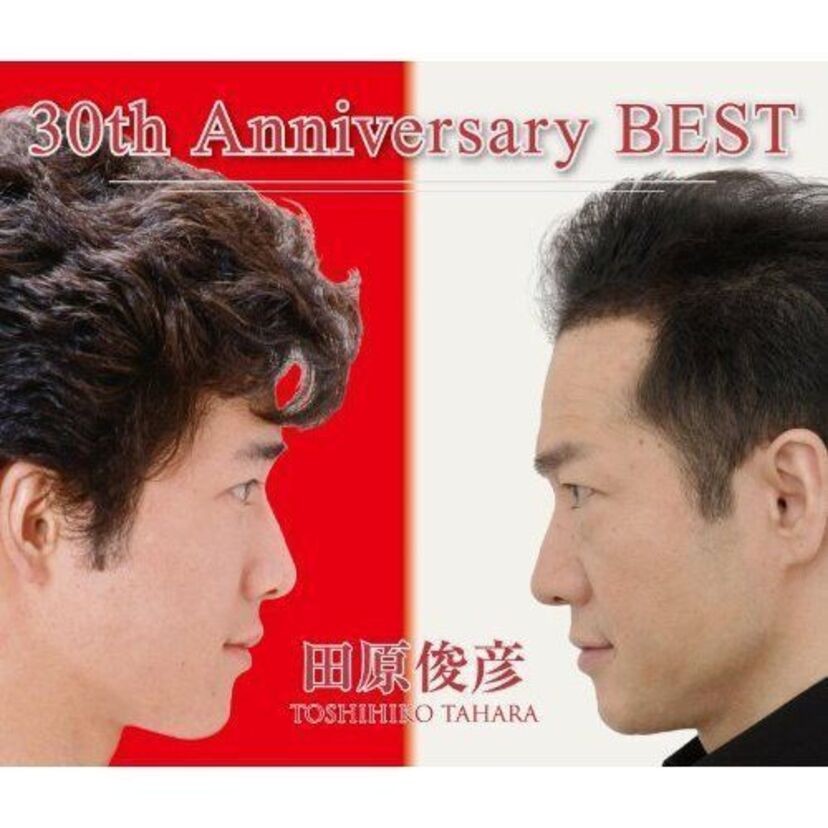 【田原俊彦】イントロクイズ10問！ 高得点を目指せ！