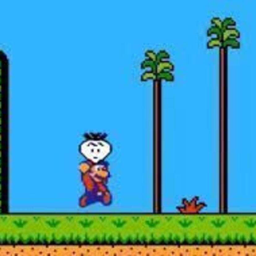 『スーパーマリオUSA』ってなんでUSA？実は元々はマリオのゲームじゃなかったんです！