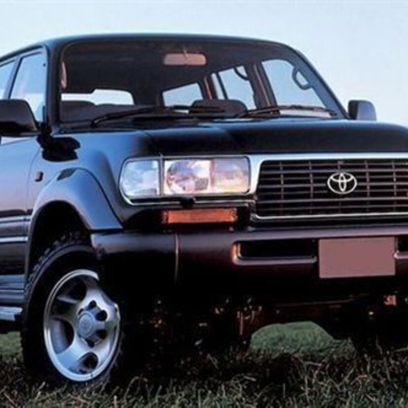 国産車・燃費最悪のワーストカーランキング！！『1990～2000年代編』