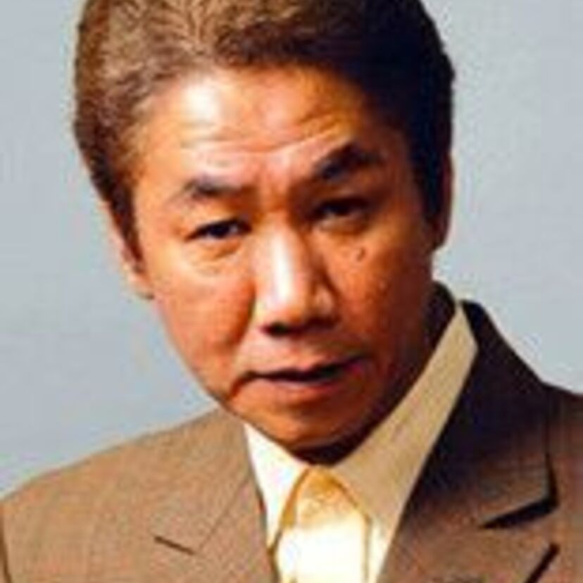 ８０年代初め、独特な芸風で人気だった！？『九十九一（つくもはじめ）』今、何してる？