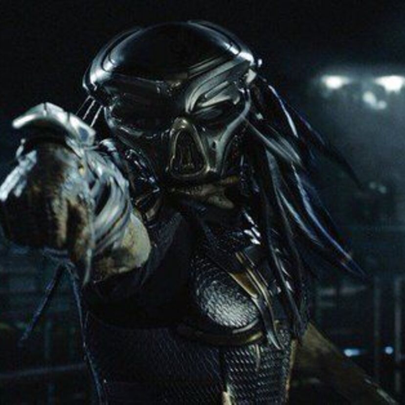 シュワルツェネッガーと死闘を演じた「プレデター」の新作「ザ・プレデター」が制作される！9月より公開決定！！