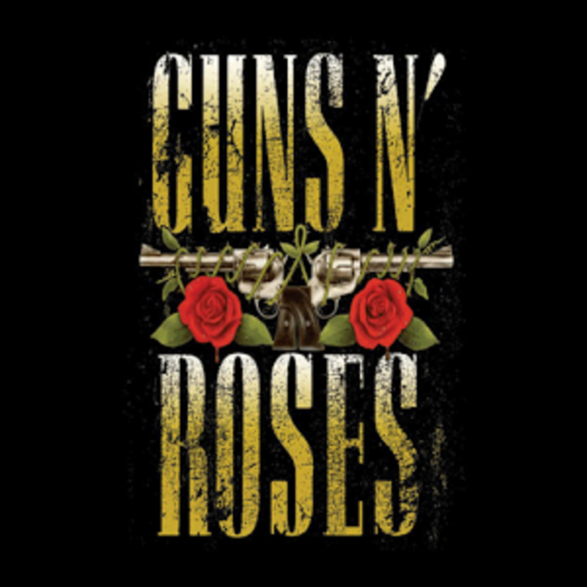 GUNS N` ROSES(ガンズ・アンド・ローゼズ)名曲はもちろん、メンバーのトラブルや脱退を振り返る。
