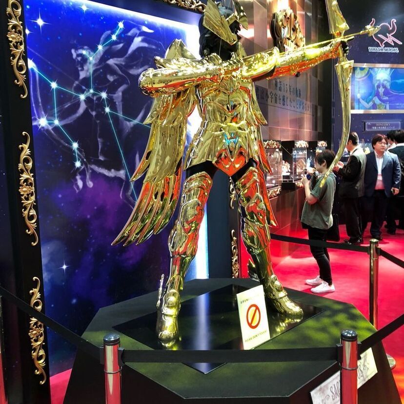 「東京おもちゃショー2018」に潜入取材！団塊ジュニア世代にも魅力的なおもちゃをお届け！