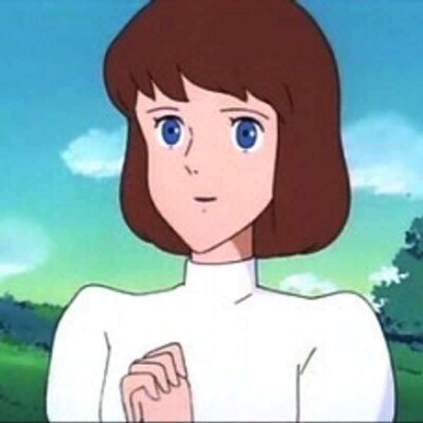 昭和アニメ・漫画のお嬢様系ヒロイン 20選