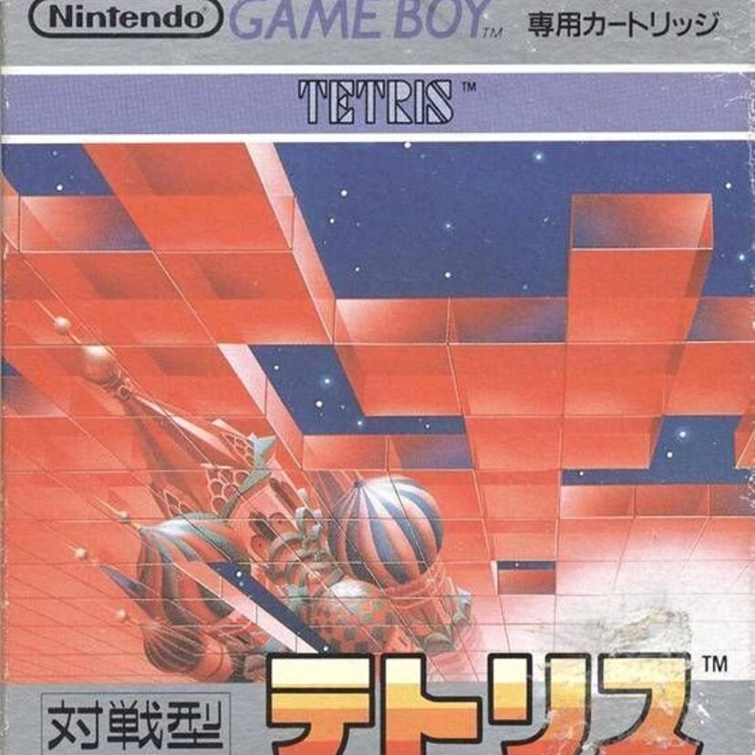 「ゲームボーイ版」テトリス発売の裏で起きていたライセンス問題。日本初のRPGザ・ブラックオニキス開発者が単身ソ連に乗り込み解決のきっかけを作った。