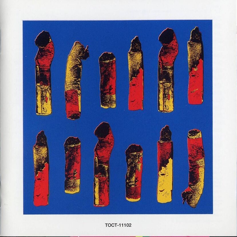 忌野清志郎率いる【ザ・タイマーズ】その至極のアルバム『ザ・タイマーズ』を振り返る