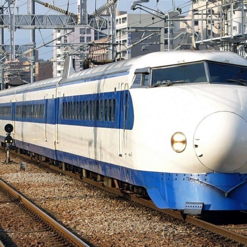 開業からもうすぐ半世紀の山陽新幹線　JR姫路駅にある謎のホームをご存知ですか？