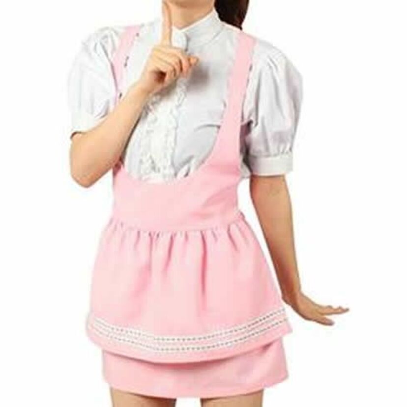 アンナミラーズの制服に魅せられた人集まれ～