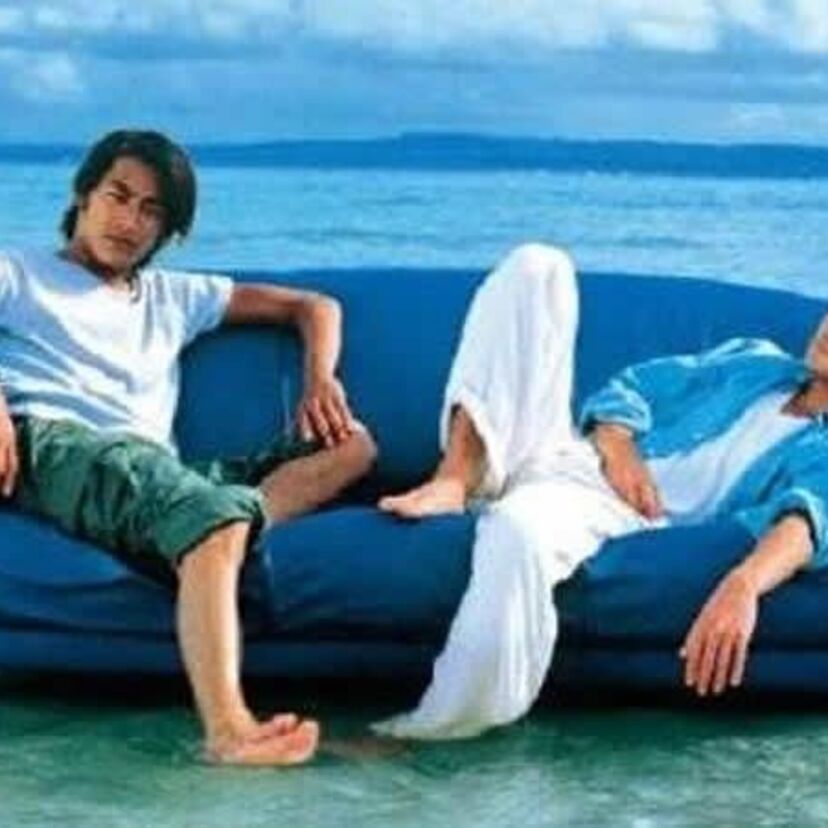 フジテレビドラマ【ビーチボーイズ】について語ろう!反町隆史・竹之内豊、カッコよかった!