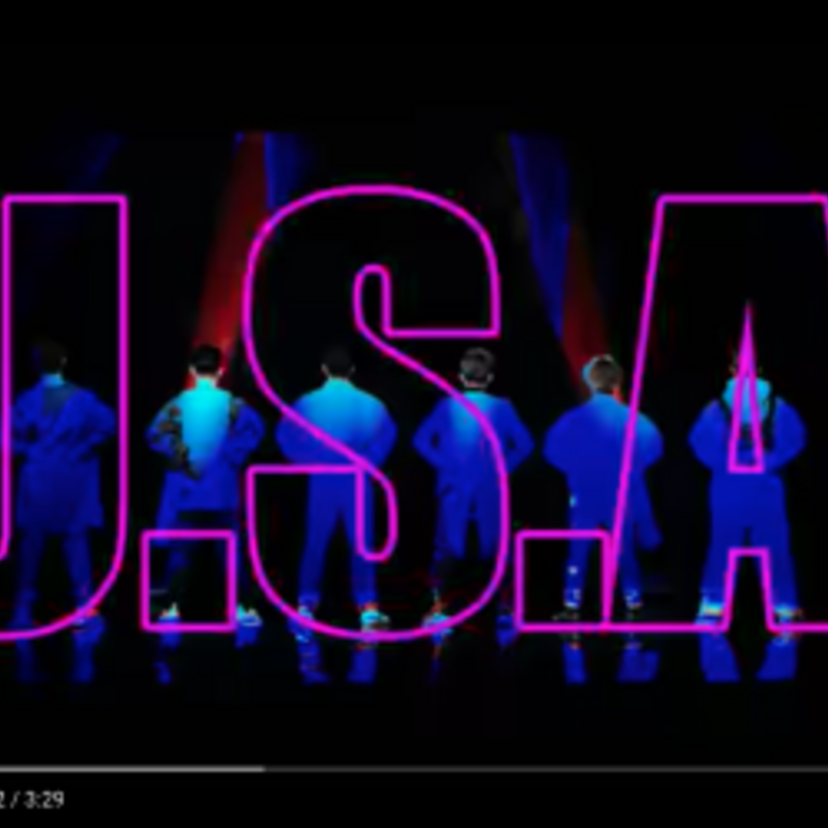 DA PUMPのシングル「U.S.A」が未だにクセになる！リリースイベントが名古屋・大阪地区急遽追加決定！