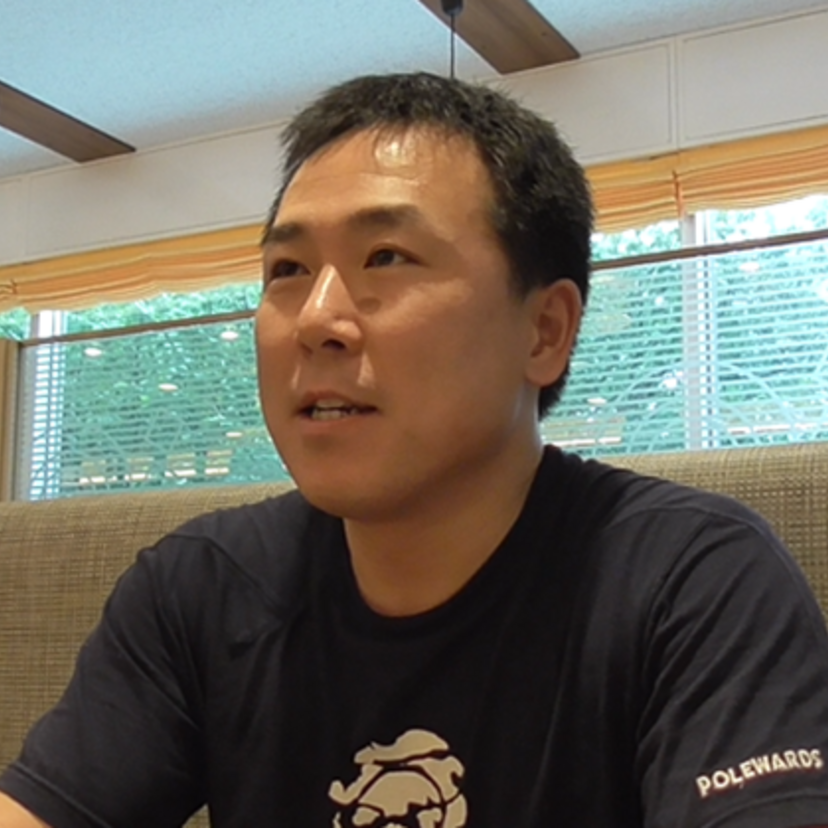 有り余るエネルギーを抱く若者が向かった先は北極！日本人初の南極点無補給単独徒歩到達に成功した冒険家、荻田泰永さん。