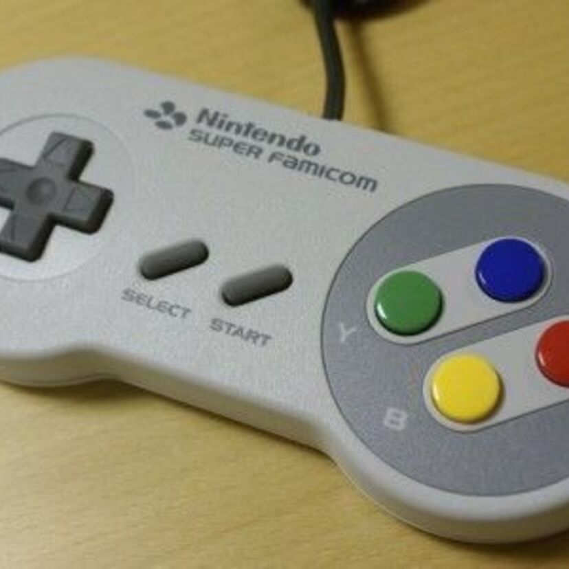 スーファミが我が家にあることが喜びだった！