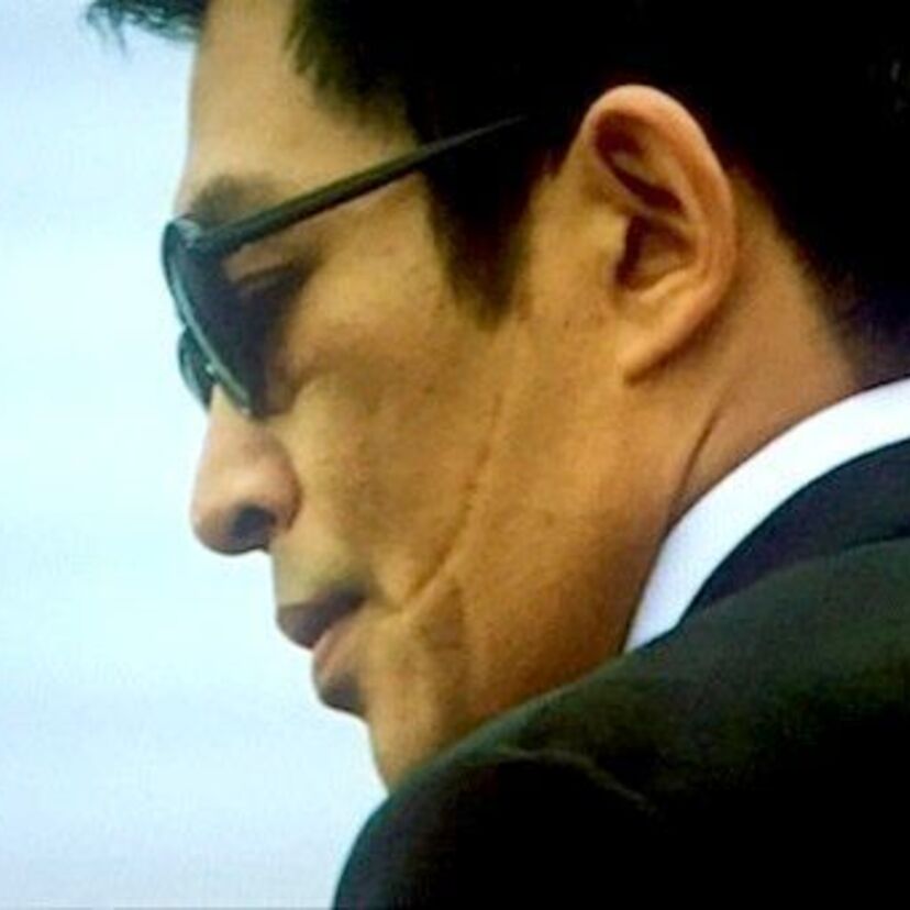 ヤクザの組長と俳優の肩書を持った！！『安藤昇』という男！！