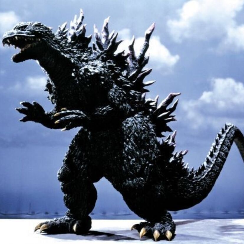 モスラ、ゴジラ、メカゴジラ…大怪獣たちが明石に上陸！「特撮のDNA展」開催決定！！