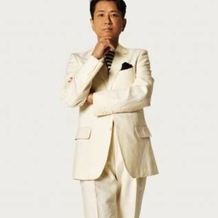 藤井フミヤ デビュー35周年記念！7月1日J-WAVEで特別番組を生放送！ 質問＆メッセージを募集中！