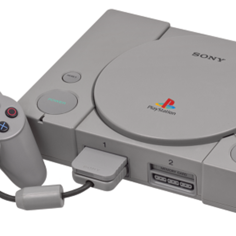 次世代機戦争で勝利したPlayStationとは！ファミコンからプレステへ、ゲームの流れは変わって行きました。