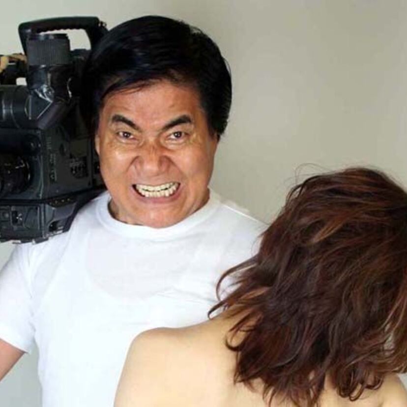 『村西とおる』AV監督の借金50億・指名手配・逃亡・逮捕・前科７犯の過去！！