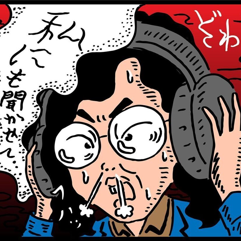 一体誰の声・・・？有名歌手のカセットテープやCDに入り込んだ【怪音】特集