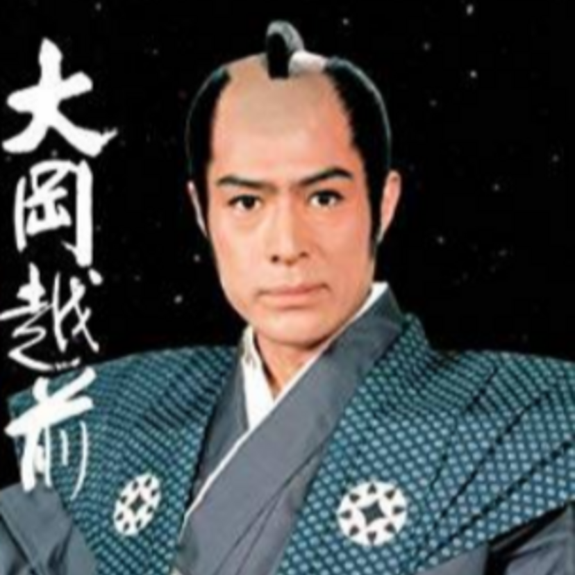 【訃報】加藤剛さんが死去。時代劇「大岡越前」で大岡忠相役を長らく演じた名優逝く