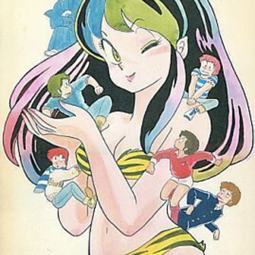80年代に現れた鳥山明、高橋留美子など、天才と呼ばれる漫画家たち！