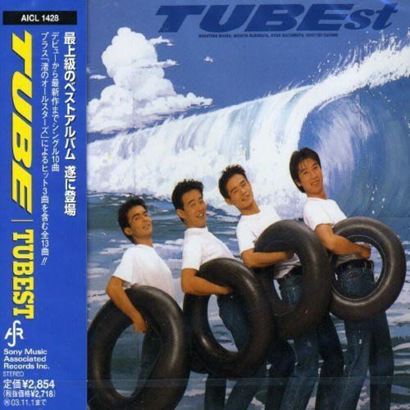 【夏に聞きたい音楽対決!】あなたはどっち?「TUBE V.S. サザン」