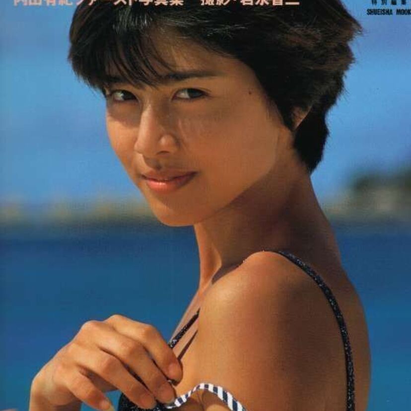 【90年代を代表する2大ショートカットアイドル対決！】あなたはどっち？「内田有紀 V.S. 広末涼子」