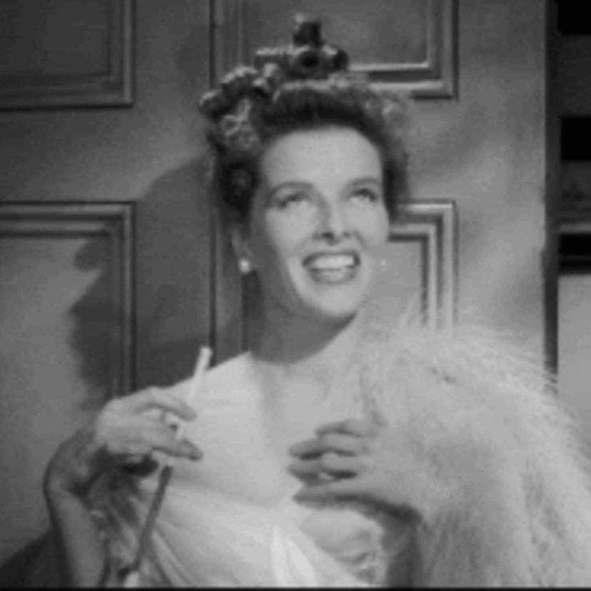 アカデミー賞史上最多の主演女優賞に輝いたキャサリン・ヘプバーンのよもやま話