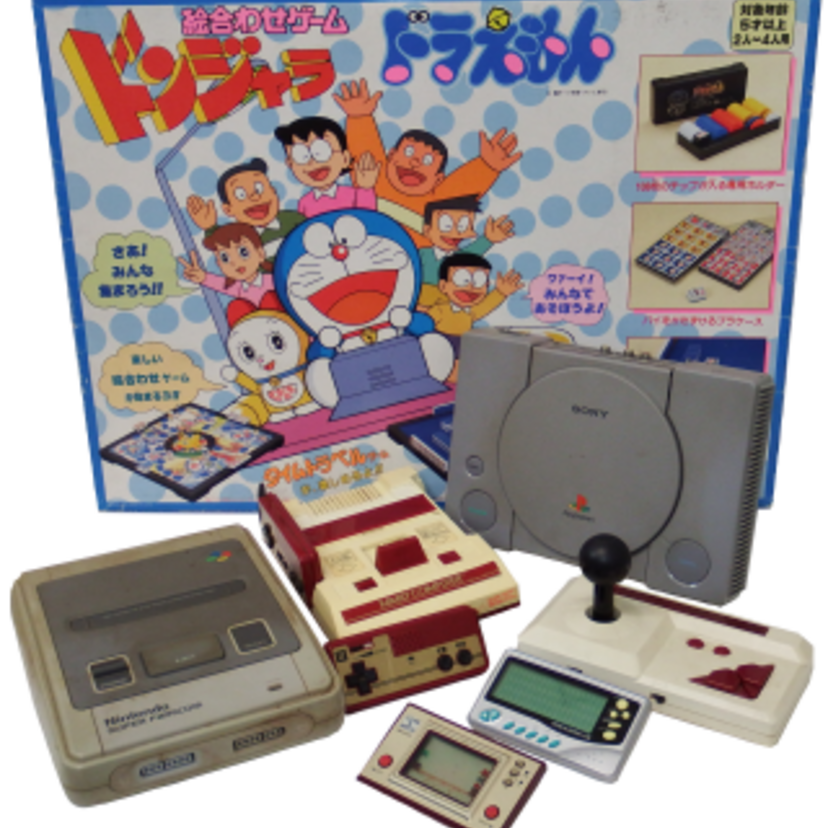 ゲームも文化であり、また歴史である――京都の資料館でテレビゲーム展「CONTINUE ～“ゲーム”90年の歴史～」が開催中！