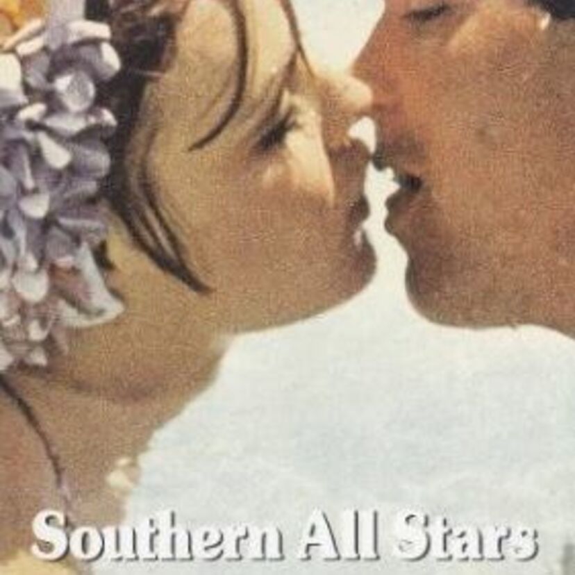 「真夏の果実」すら入れない?!【サザンオールスターズ】のシングル売上TOP10!意外な曲もランクイン!!!