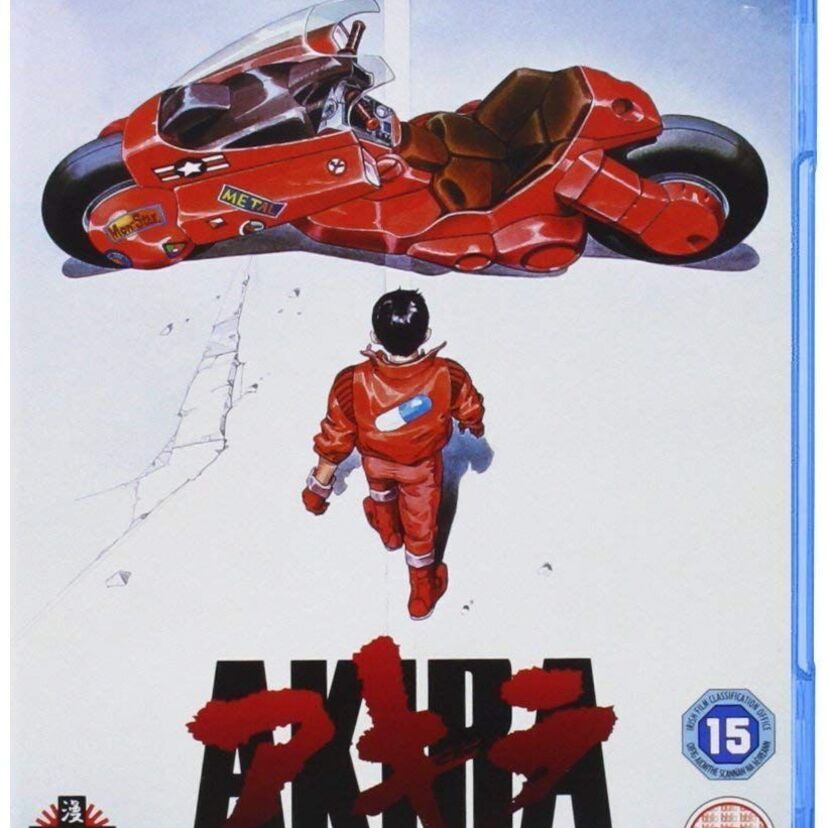 作画が綺麗な懐かしいアニメ・語り継がれる伝説の「神作画」シーン